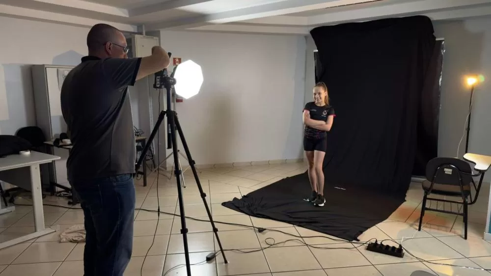 Começam os preparativos para o prêmio Destaque Esportivo 2025.