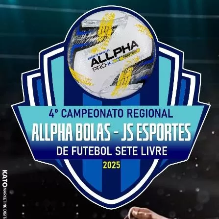Grande Família FC e Ajax FC vencem na 2ª rodada do Regional Allpha Bolas