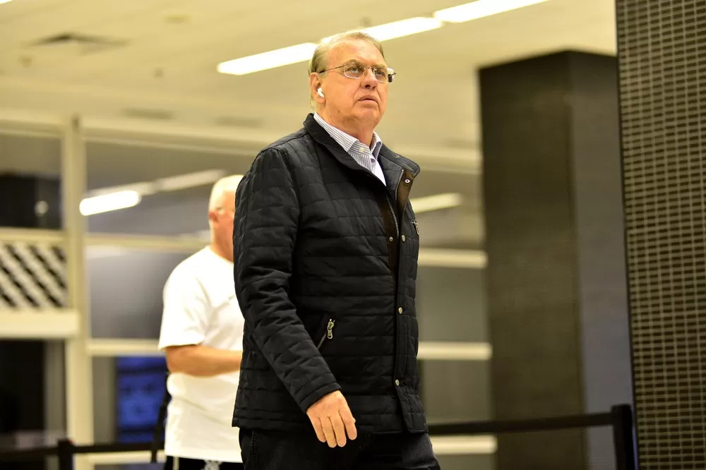 Justiça rejeita plano do Corinthians para pagar dívidas; clube recebe prazo para se manifestar