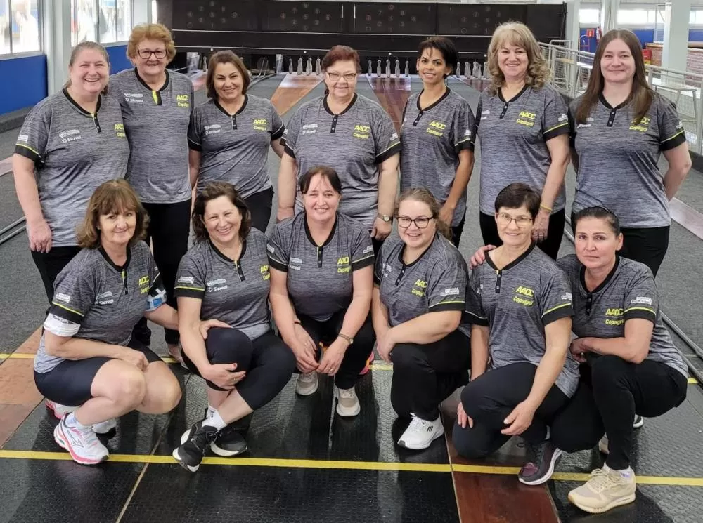 AACC/Prefeitura de Marechal participa de Campeonato Paranaense de Bolão