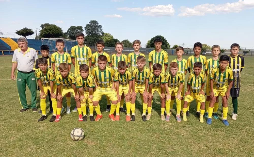 AACC Copagril/ Prefeitura de Marechal Rondon avança com dois times para semifinal da Copa Assis