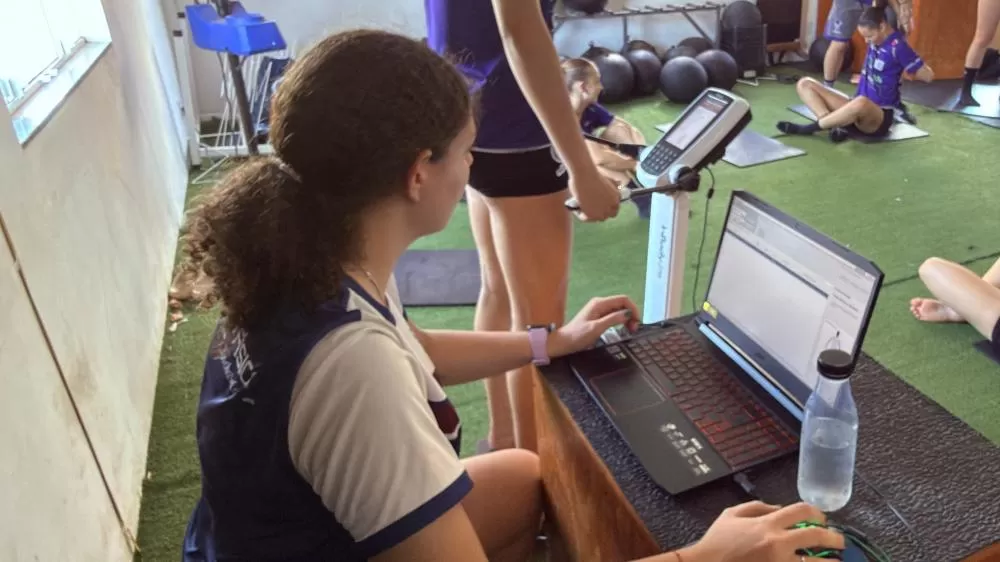 Secretaria de Esporte e Lazer irá realizar bioimpedância com rondonenses neste sábado (06)