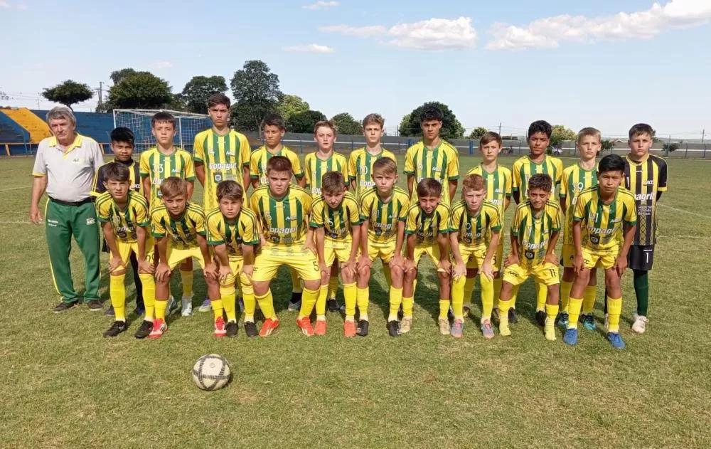 AACC Copagril vai disputar duas finais da Copa Assis de Futebol