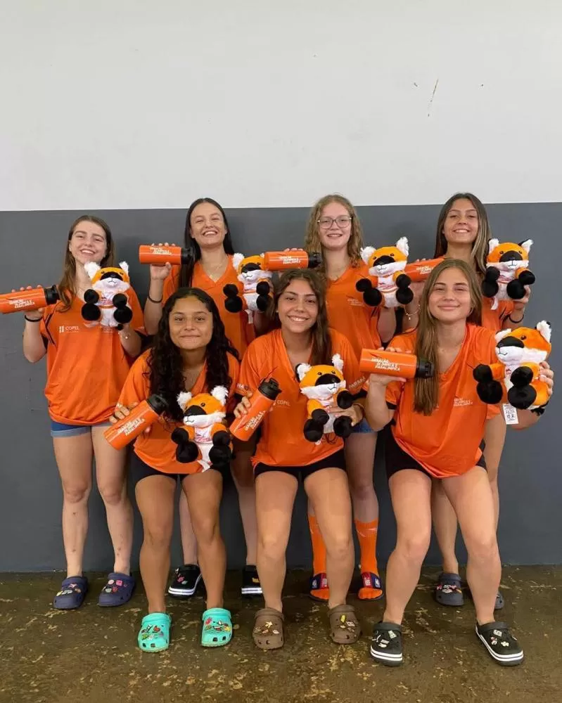 Atletas rondonenses recebem kits do programa Geração Olímpica e Paralímpica