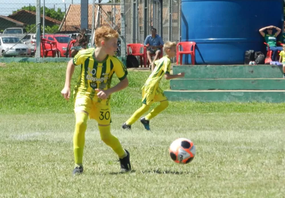 Retorno das Escolinhas da AACC será na próxima semana