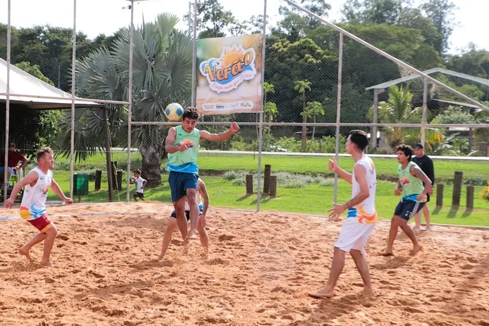 Foz do Iguaçu, Mercedes e Terra Roxa sediam o Verão Itaipu Mais que Energia