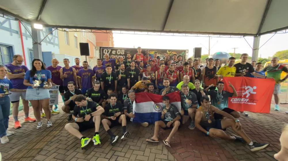 Resultados da Ultra 12h em Marechal Rondon