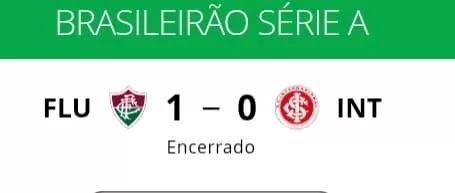 Inter perde mais uma e se mantém próximo ao Z4