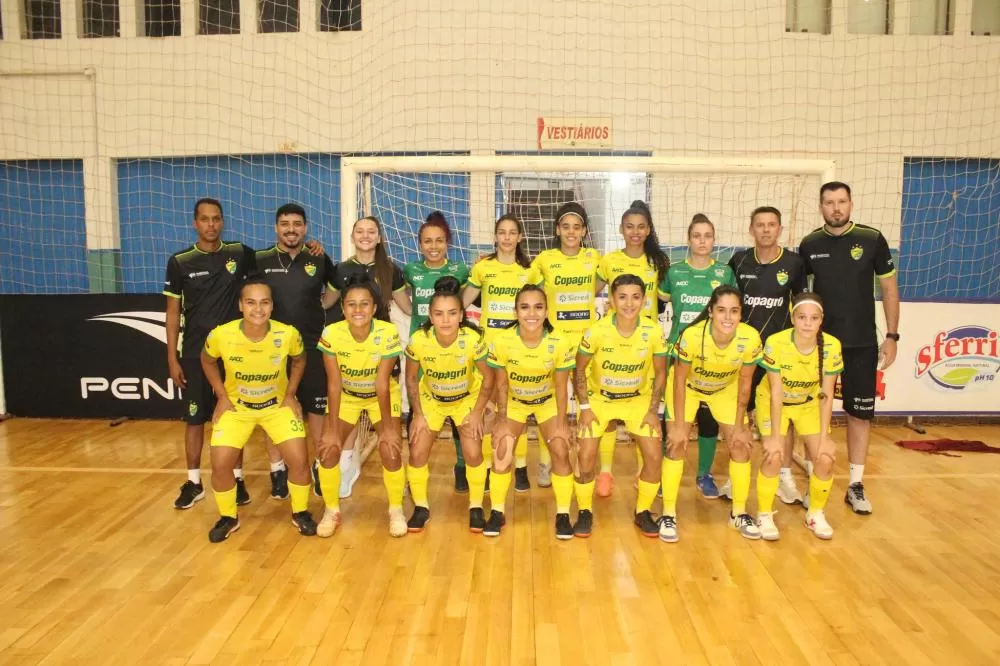 Na semi! AACC vence Cianorte e está entre os quatro melhores do Paraná pelo terceiro ano seguido