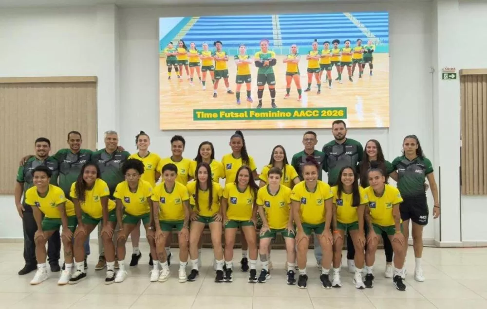 COPAGRIL VAI A GOIÁS EM BUSCA DA FINAL DA COPA DO BRASIL