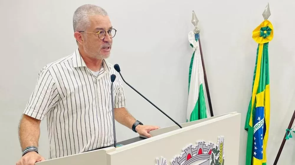 Secretário de Esporte anuncia Centro de Referência Paralímpico para Marechal Rondon