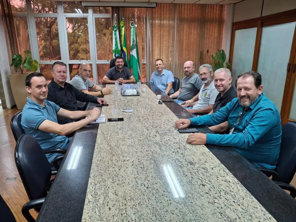 4º Almoço do Atirador acontece no dia 16 de novembro