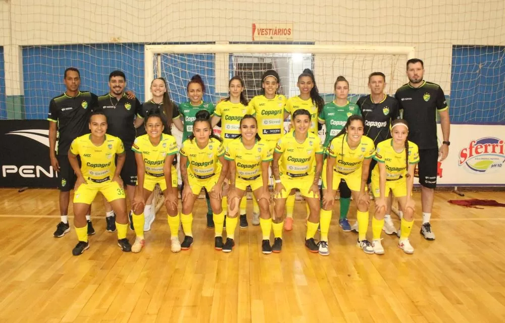 AACC vence ADTB nos pênaltis e vai reencontrar o Stein na decisão da Série Ouro