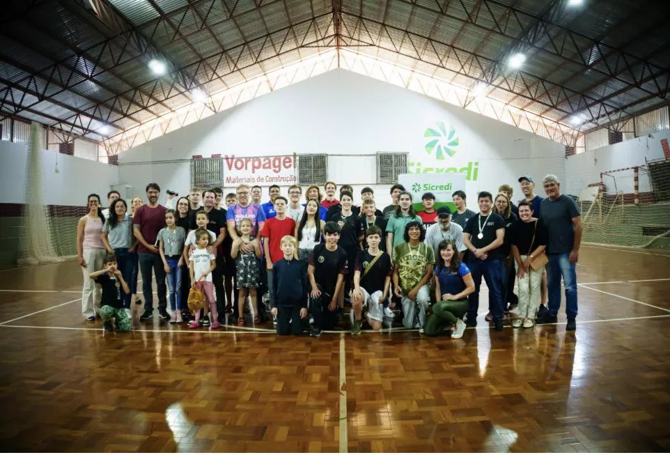 Associação Rondonense de Xadrez realiza etapa final do Circuito Municipal