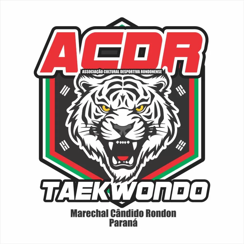 Conversa com Atletas da ACDR Taekwondo